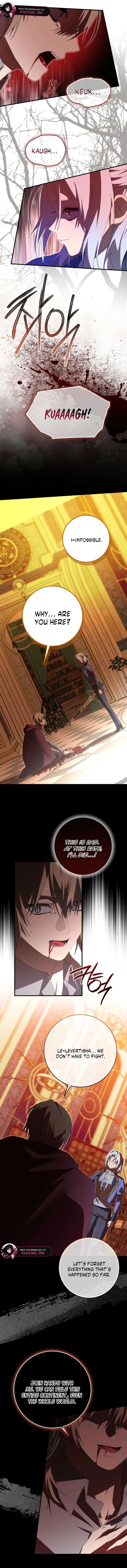 I Raised My Husband Wrong Chapter 71 62 ch 71 8
