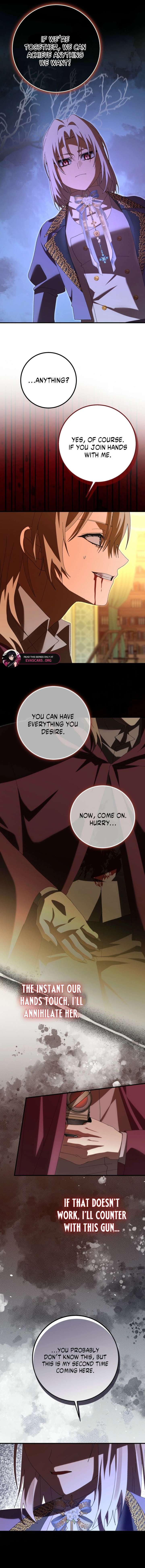 I Raised My Husband Wrong Chapter 71 63 ch 71 9