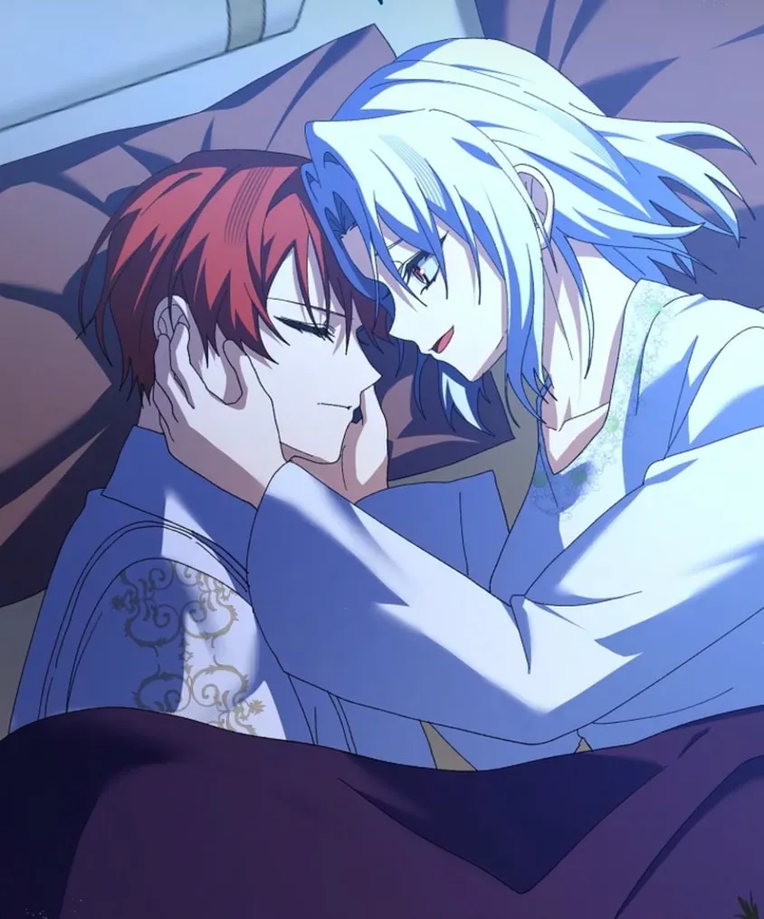 I Raised My Husband Wrong Chapter 75 276 0395eaf517e5