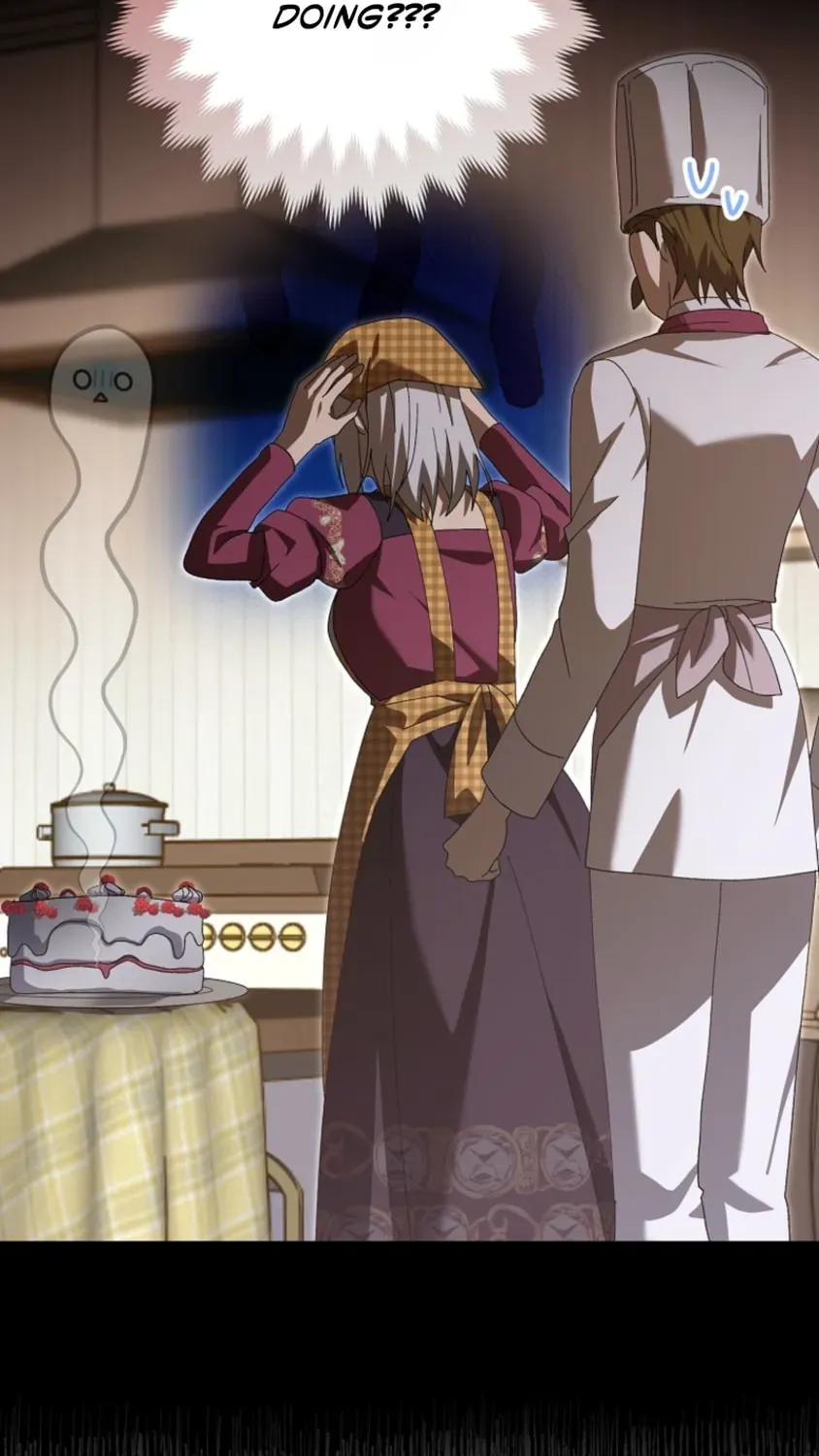 I Raised My Husband Wrong Chapter 75 312 0c358a2bbb00