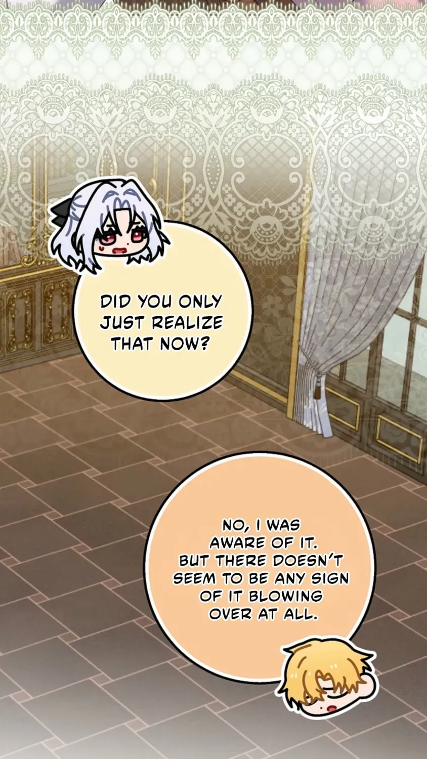 I Raised My Husband Wrong Chapter 75 281 27d30c07792a
