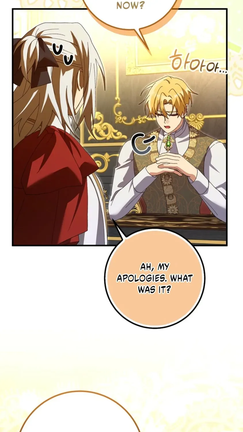 I Raised My Husband Wrong Chapter 75 279 2d45390e053e