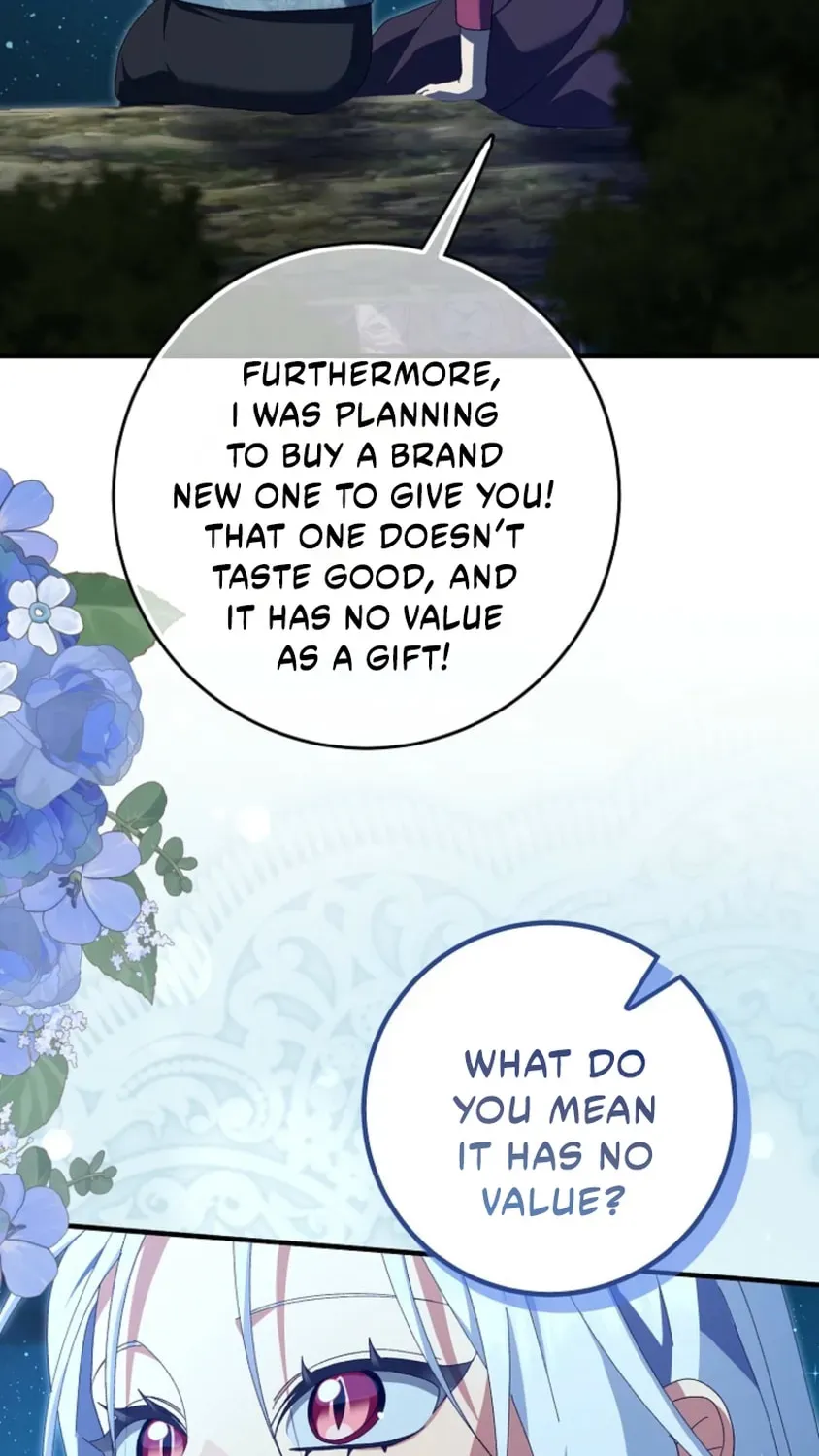 I Raised My Husband Wrong Chapter 75 327 3f84875024e4