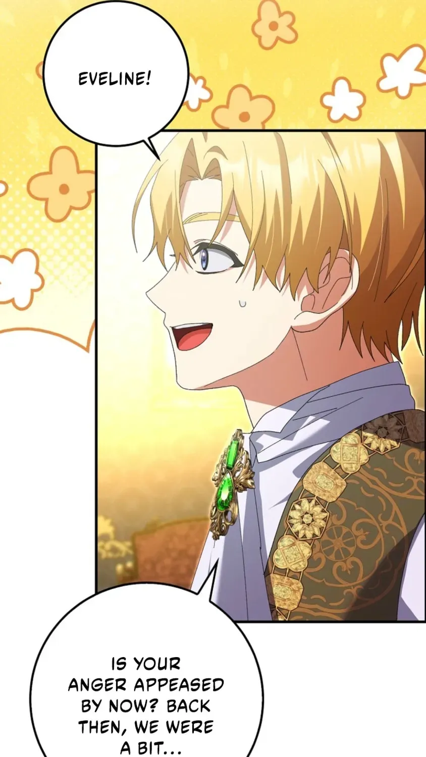 I Raised My Husband Wrong Chapter 75 287 70ae25e9f7e7