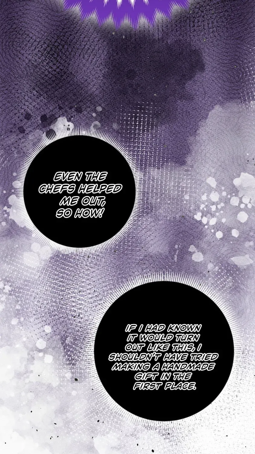I Raised My Husband Wrong Chapter 75 303 7807e1a75c0d
