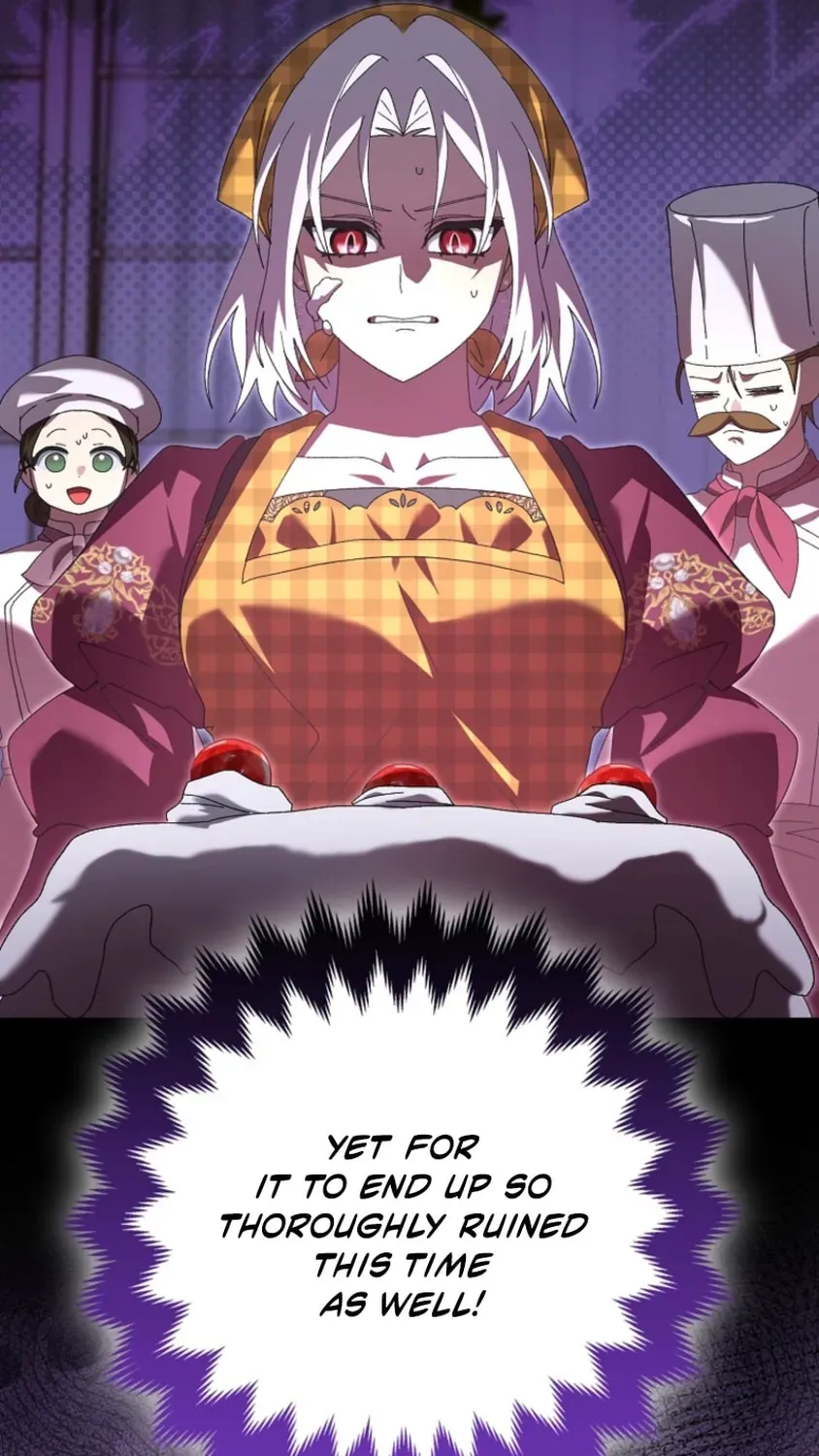 I Raised My Husband Wrong Chapter 75 302 8c4abd2eb6f6
