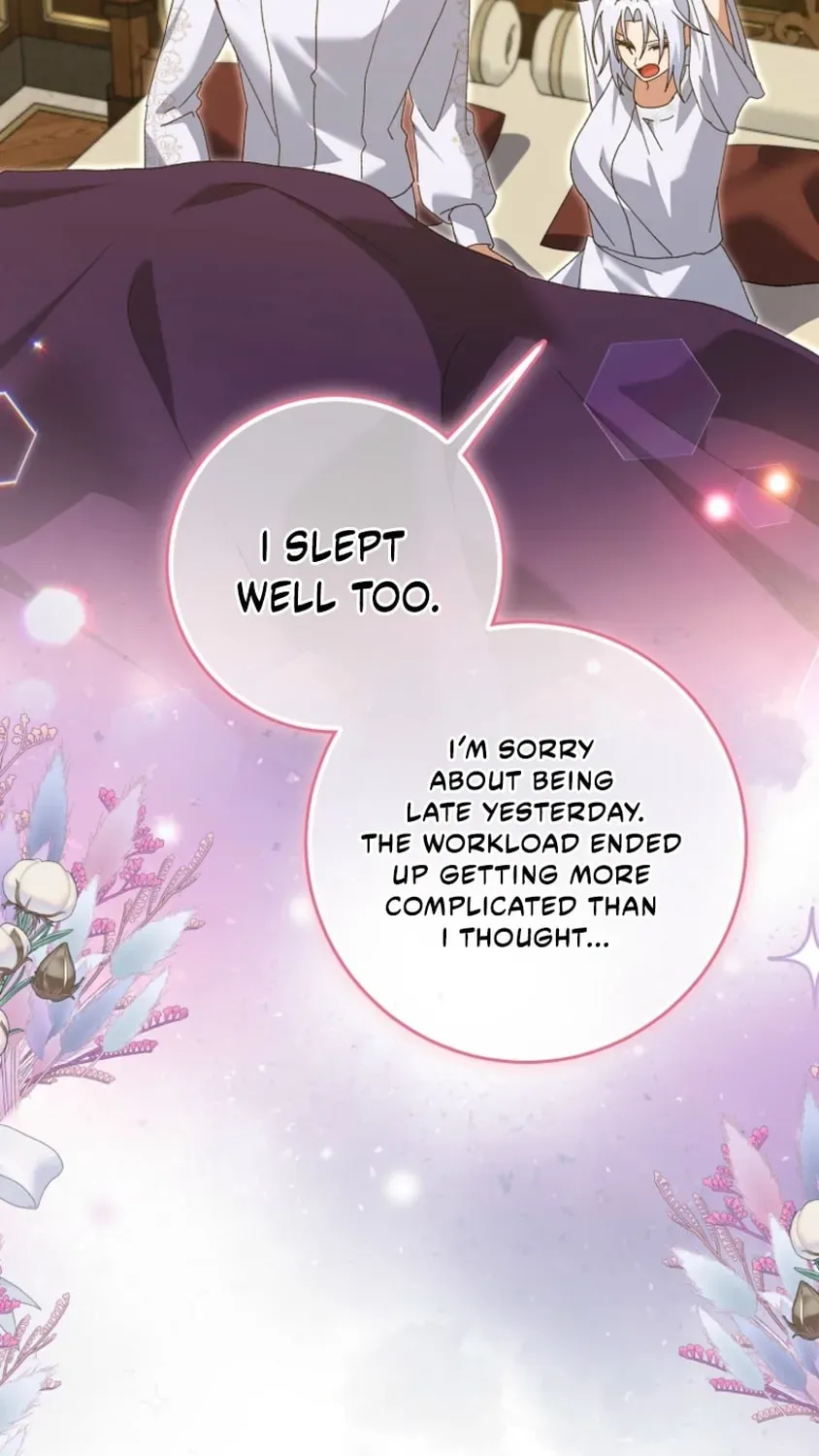 I Raised My Husband Wrong Chapter 75 263 937a9822c906
