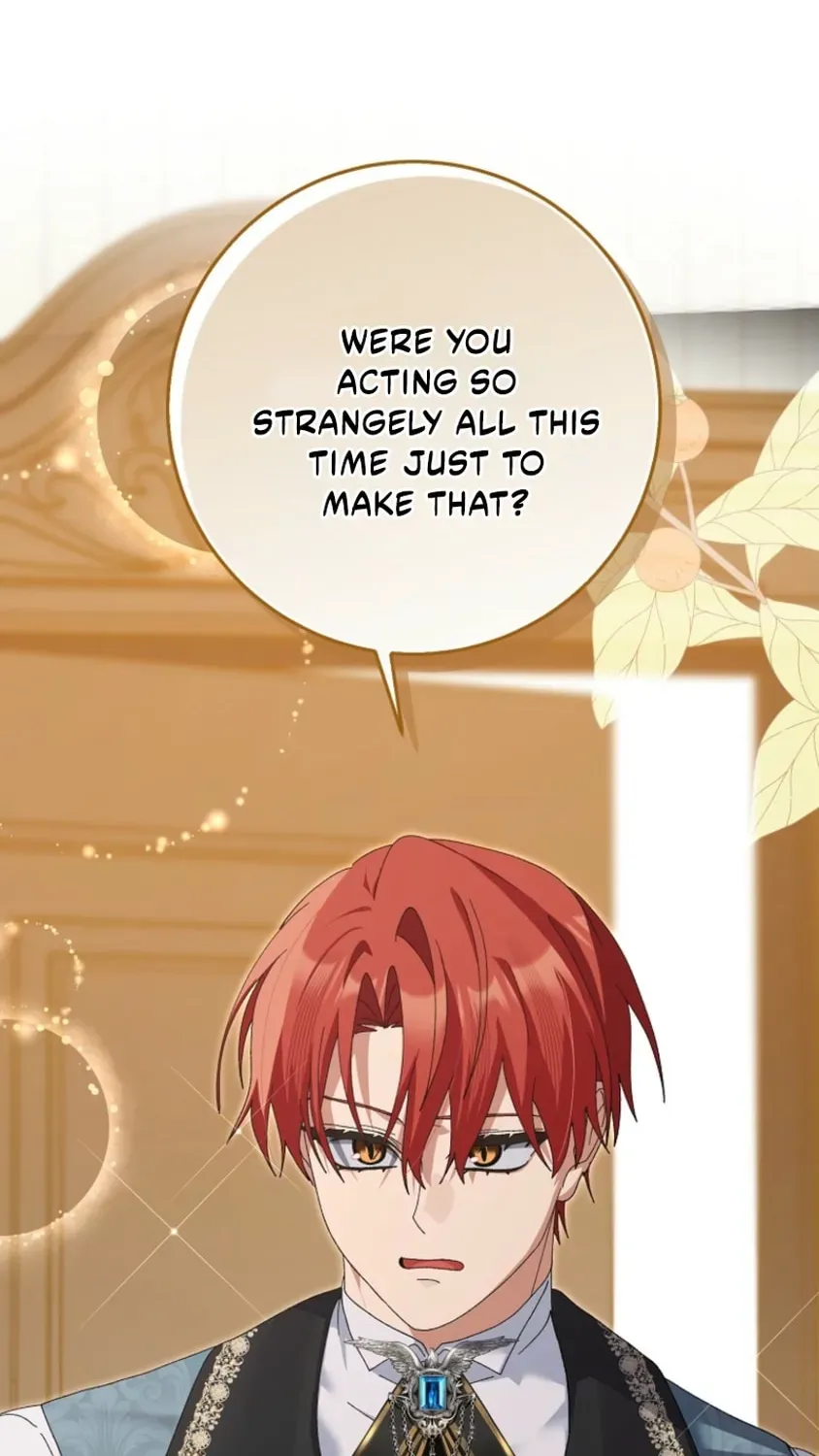 I Raised My Husband Wrong Chapter 75 307 993128d2a08a