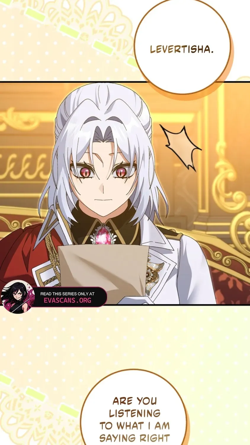 I Raised My Husband Wrong Chapter 75 278 fe3386c18c9e