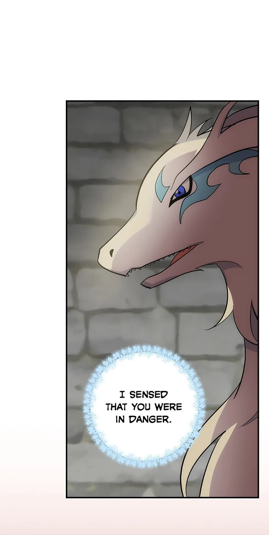 The Guardian Dragon and the Fake Princess Chapter 10 283 09