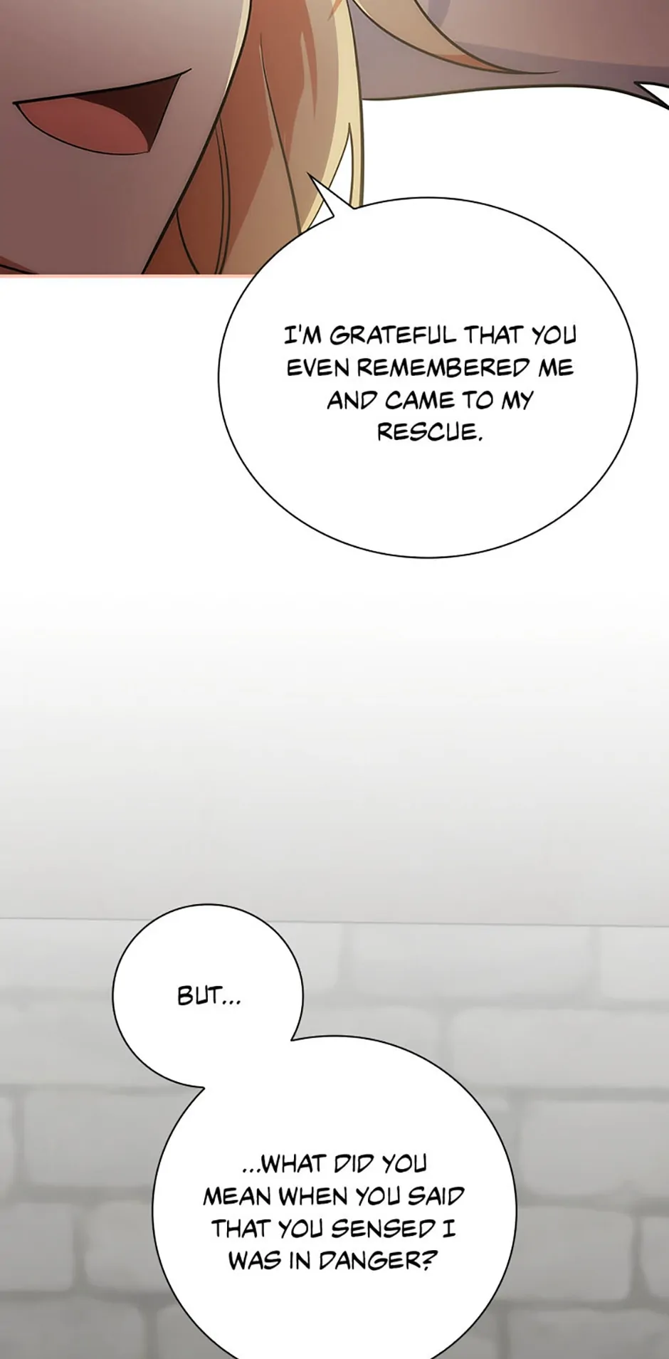 The Guardian Dragon and the Fake Princess Chapter 10 293 19