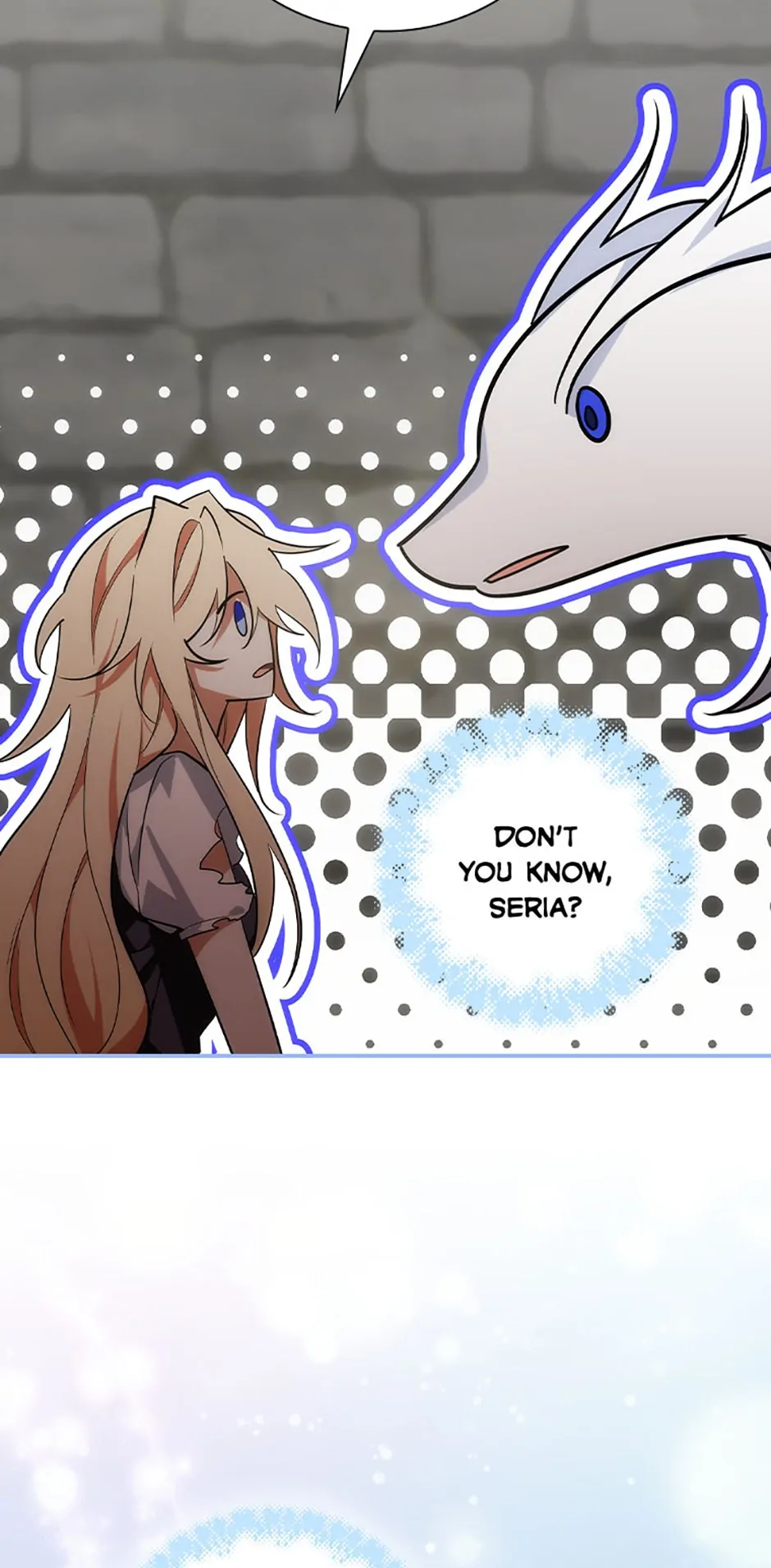 The Guardian Dragon and the Fake Princess Chapter 10 294 20
