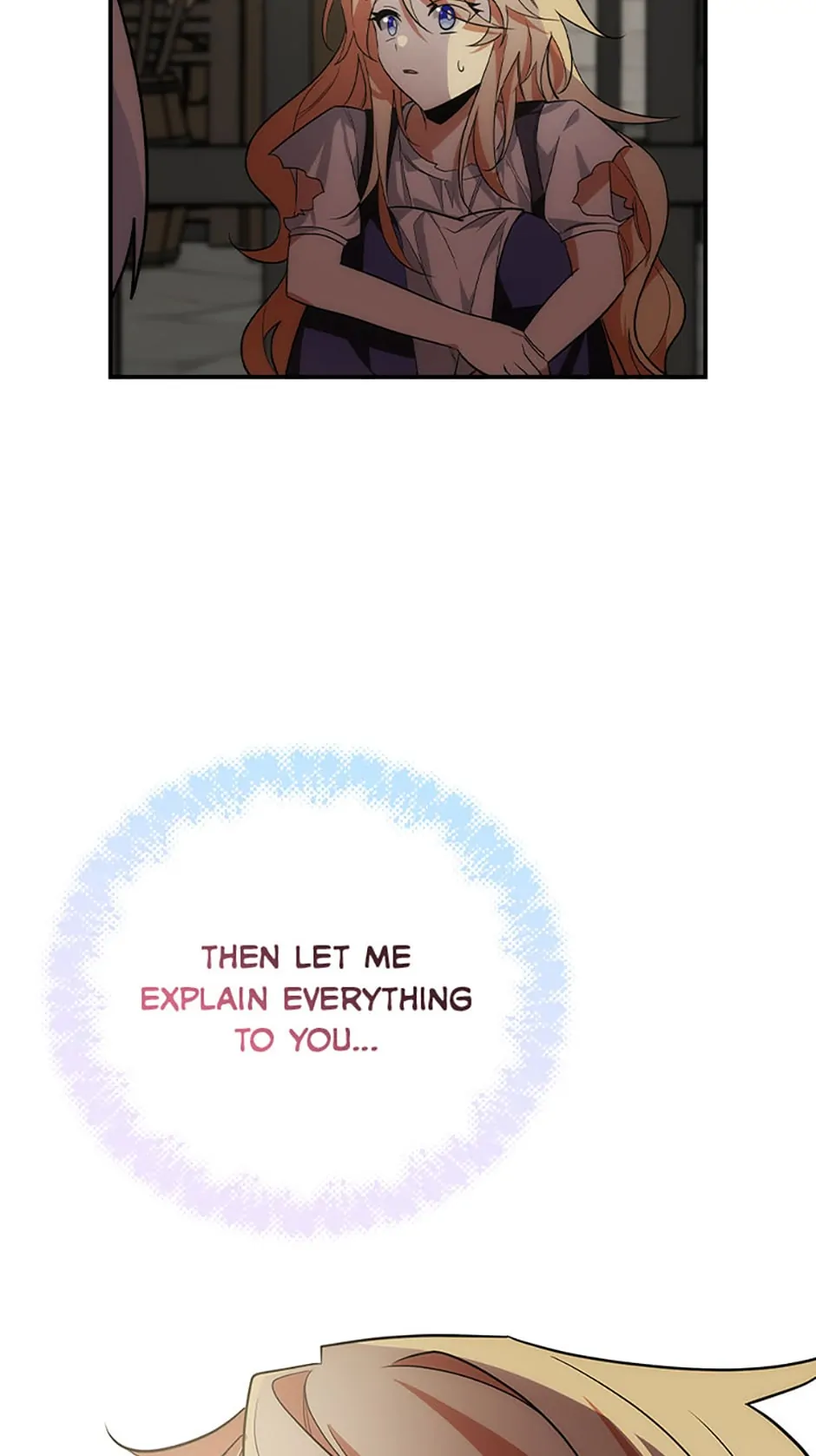 The Guardian Dragon and the Fake Princess Chapter 10 298 24