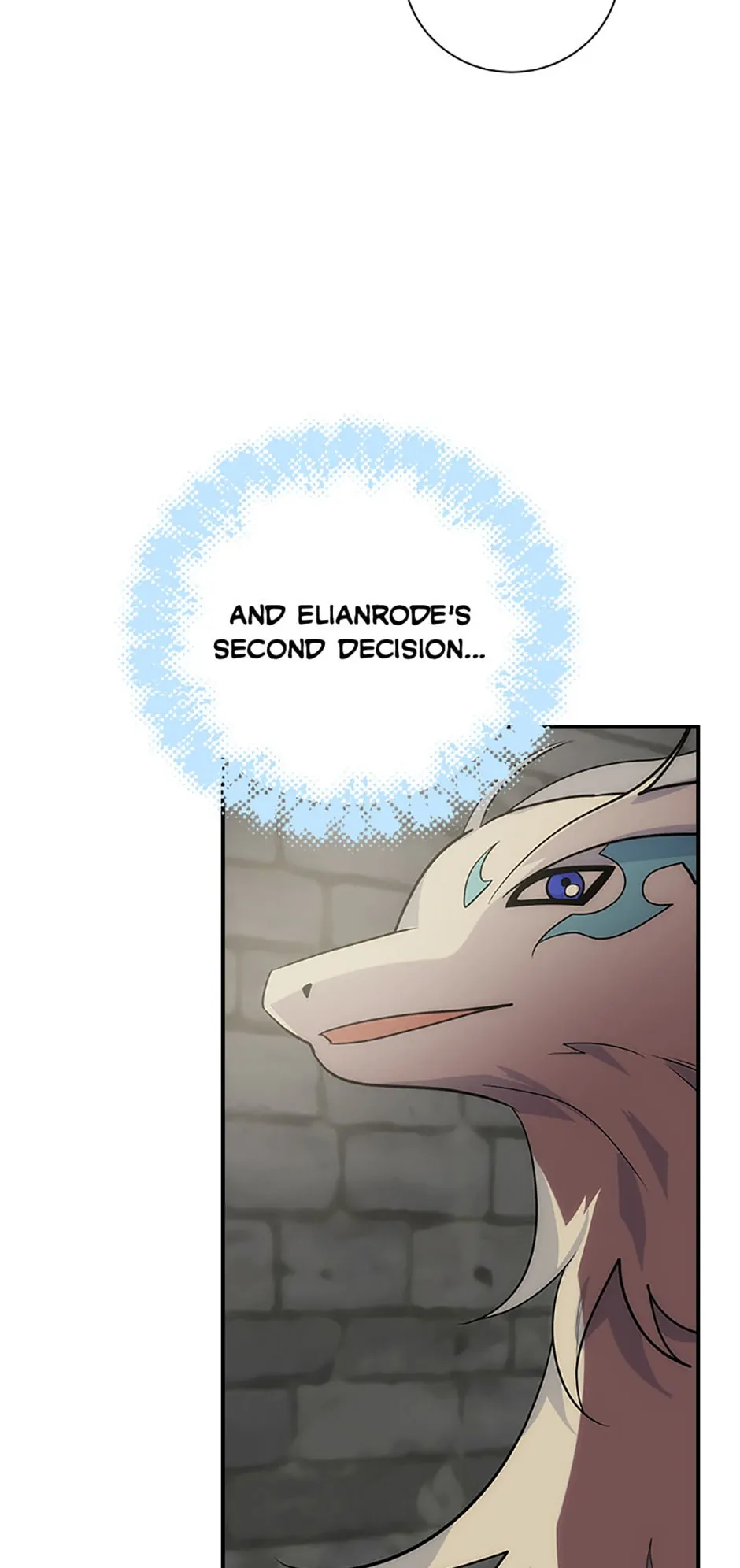 The Guardian Dragon and the Fake Princess Chapter 10 312 38