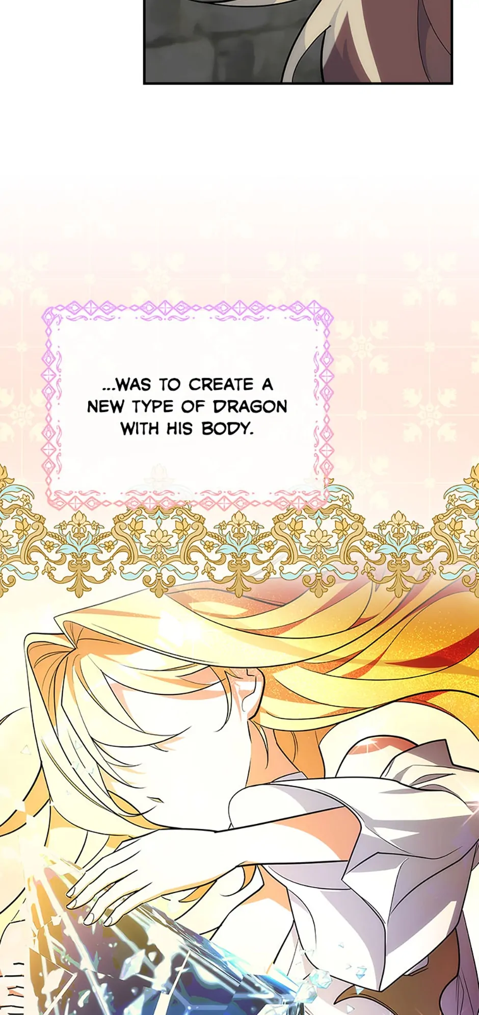 The Guardian Dragon and the Fake Princess Chapter 10 313 39