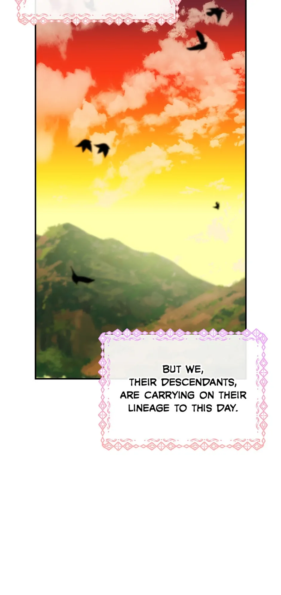The Guardian Dragon and the Fake Princess Chapter 10 316 42