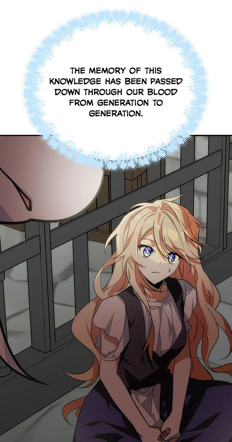 The Guardian Dragon and the Fake Princess Chapter 10 317 43