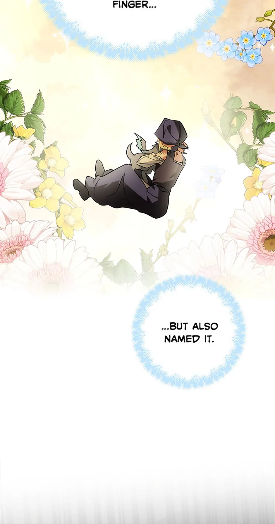 The Guardian Dragon and the Fake Princess Chapter 10 322 48