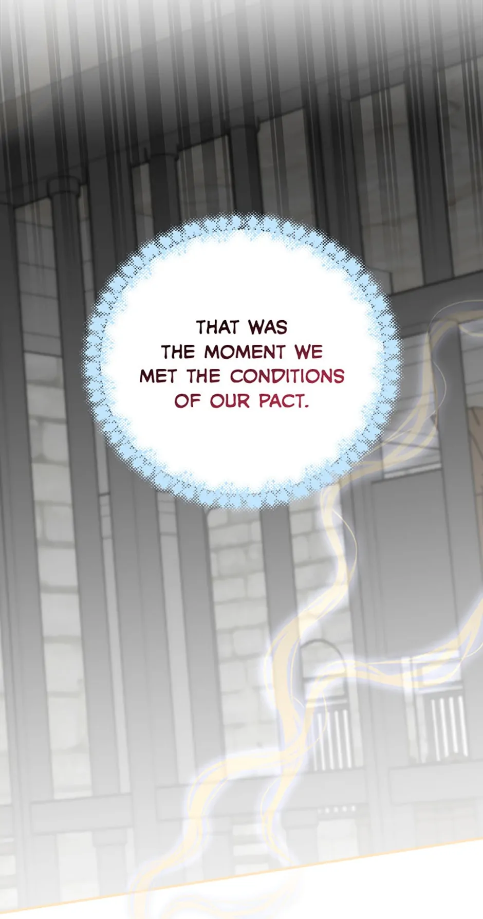 The Guardian Dragon and the Fake Princess Chapter 10 323 49