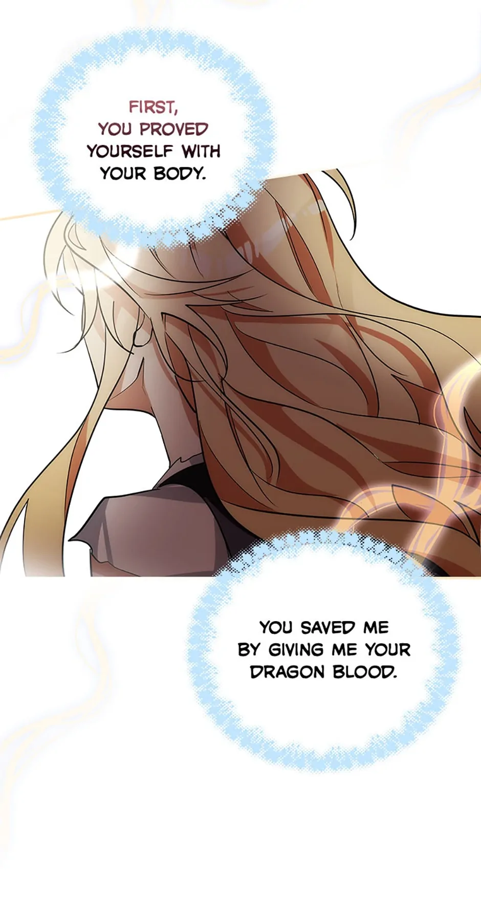 The Guardian Dragon and the Fake Princess Chapter 10 324 50