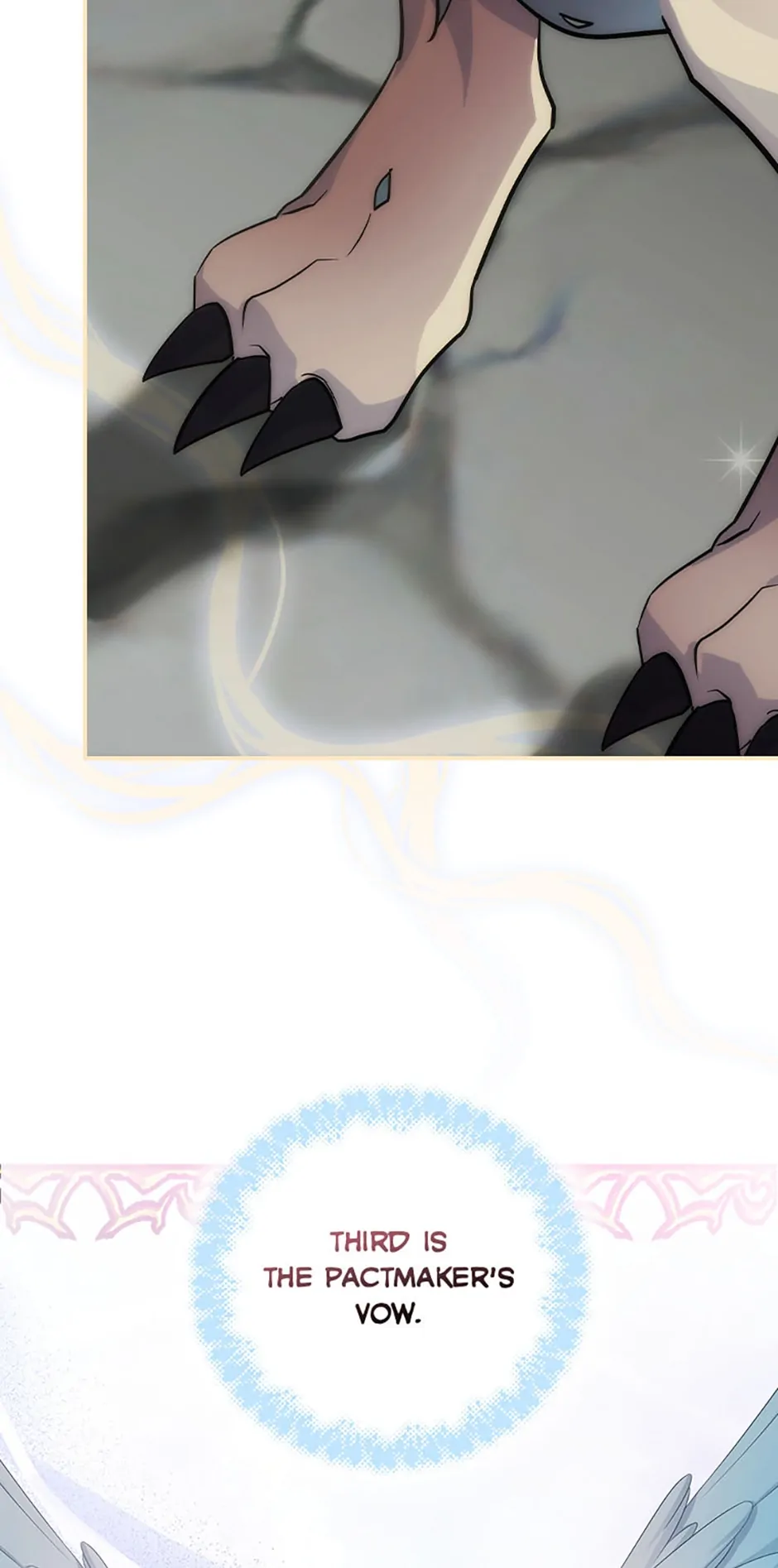 The Guardian Dragon and the Fake Princess Chapter 10 327 53