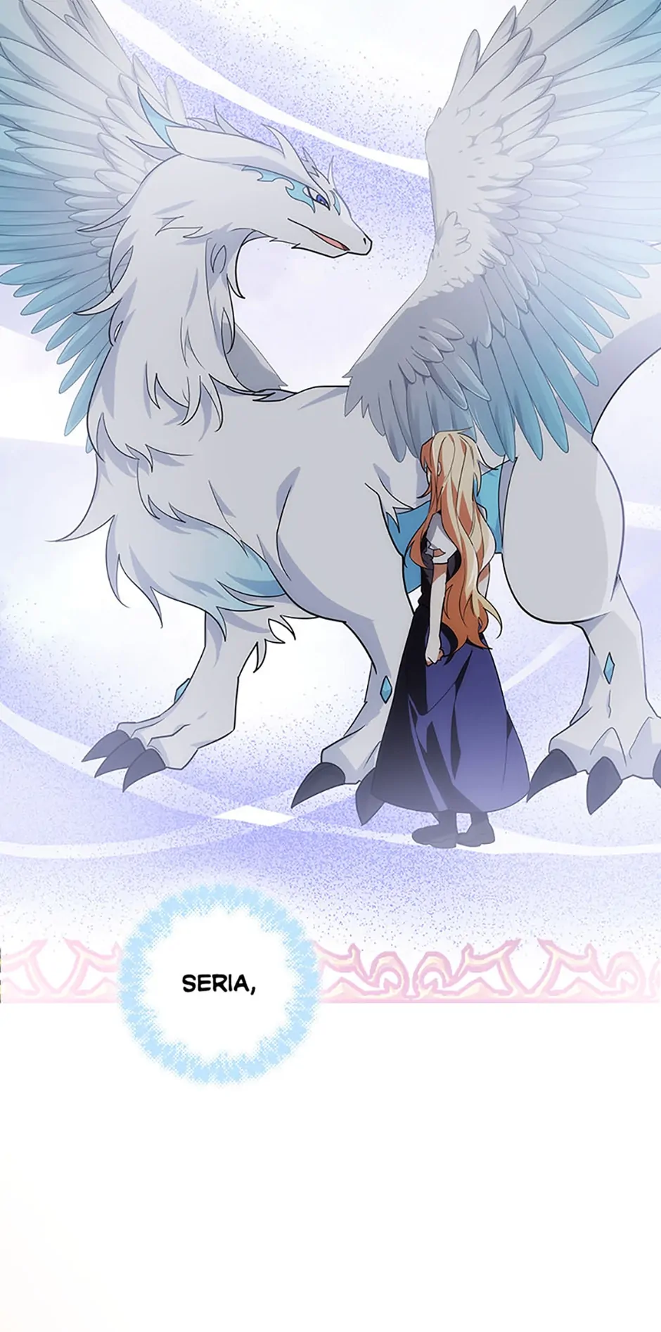 The Guardian Dragon and the Fake Princess Chapter 10 328 54
