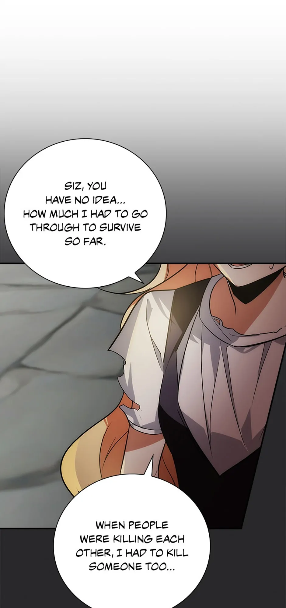 The Guardian Dragon and the Fake Princess Chapter 10 332 58
