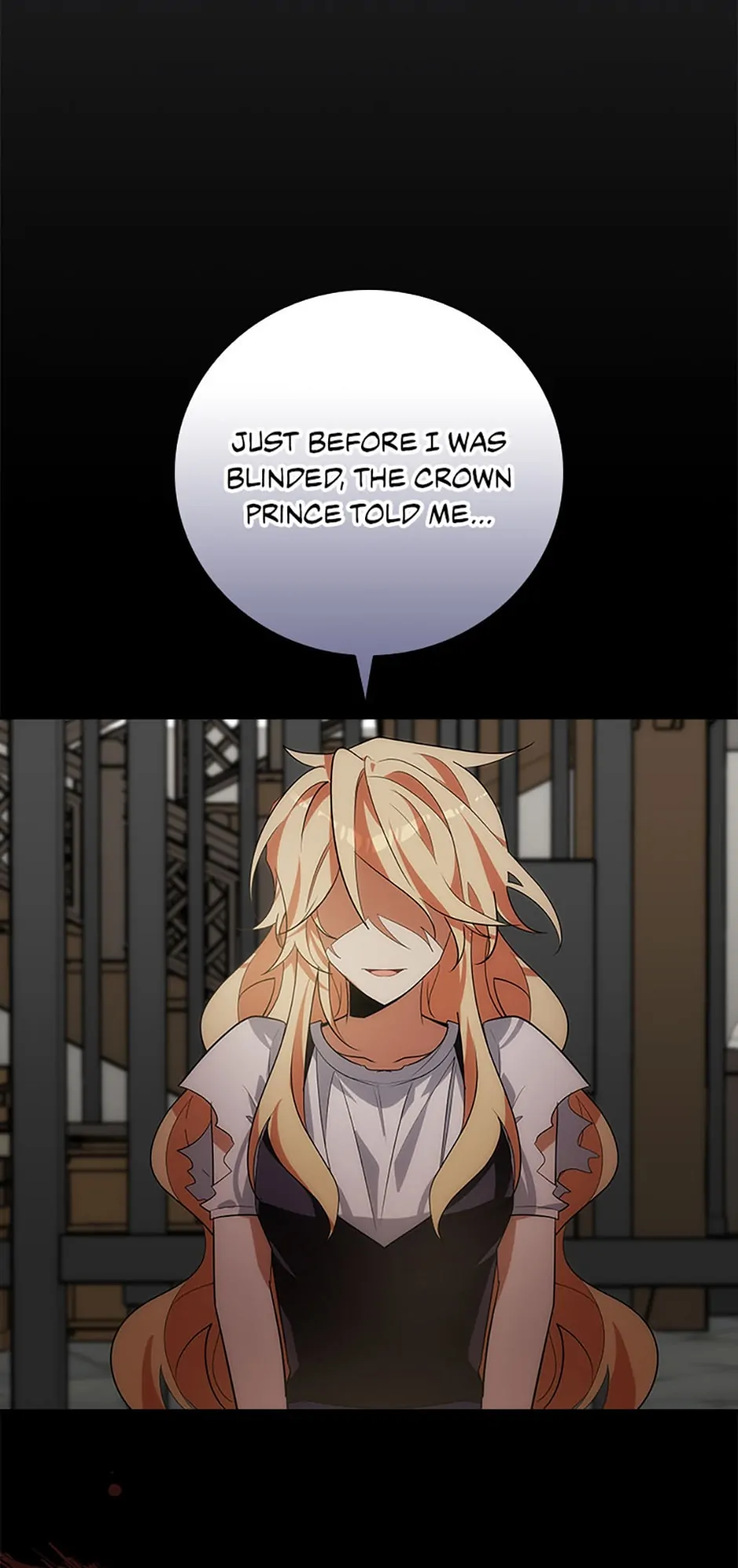 The Guardian Dragon and the Fake Princess Chapter 10 334 60