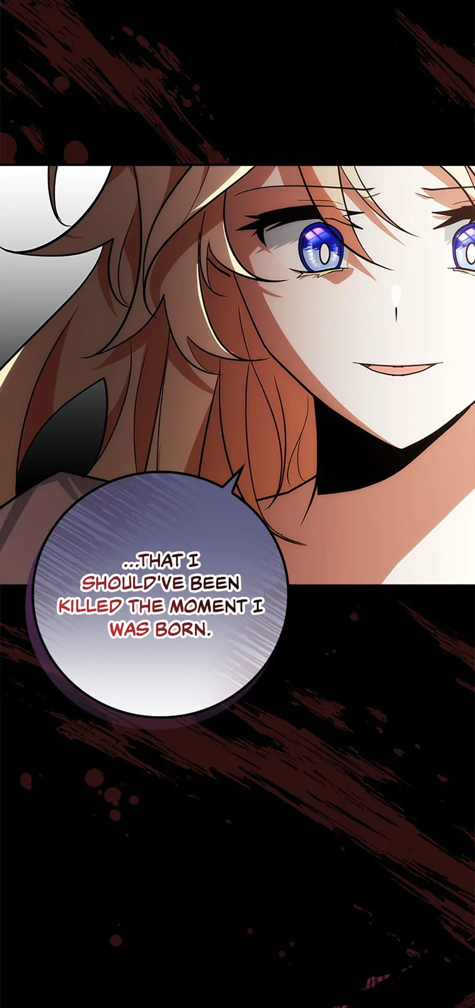 The Guardian Dragon and the Fake Princess Chapter 10 335 61