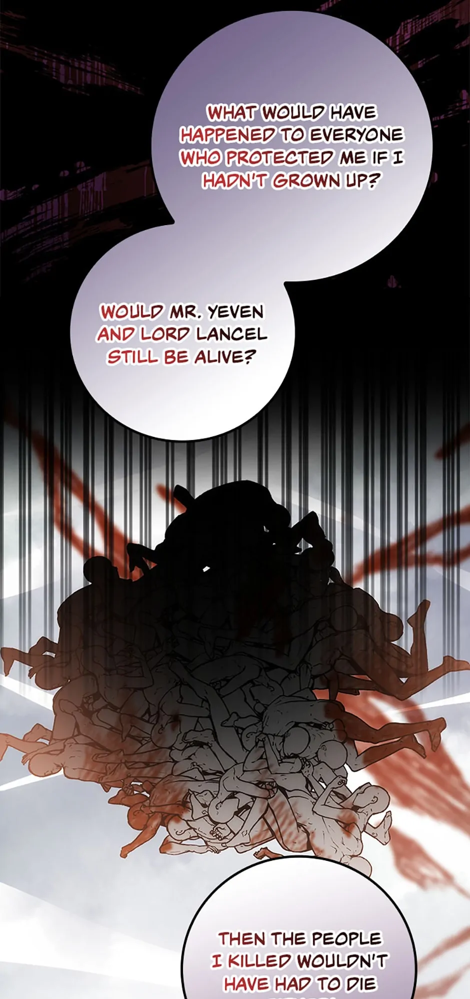 The Guardian Dragon and the Fake Princess Chapter 10 336 62