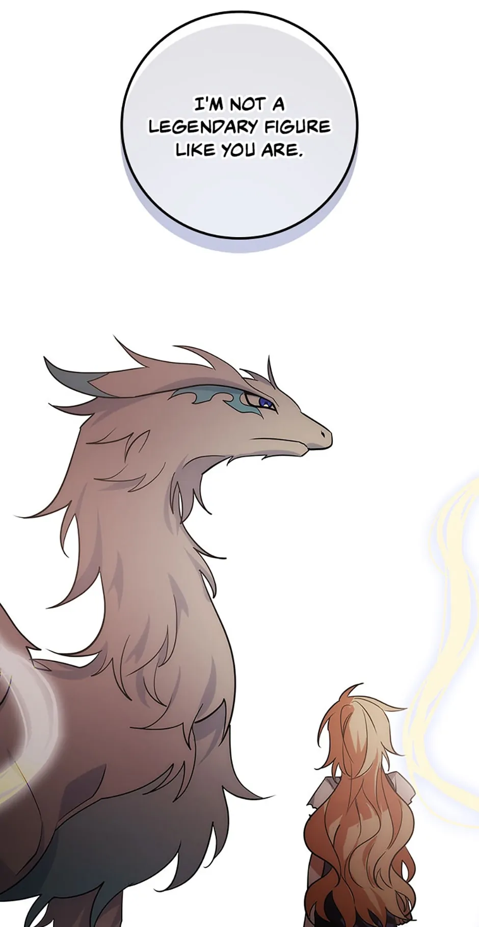 The Guardian Dragon and the Fake Princess Chapter 10 339 65