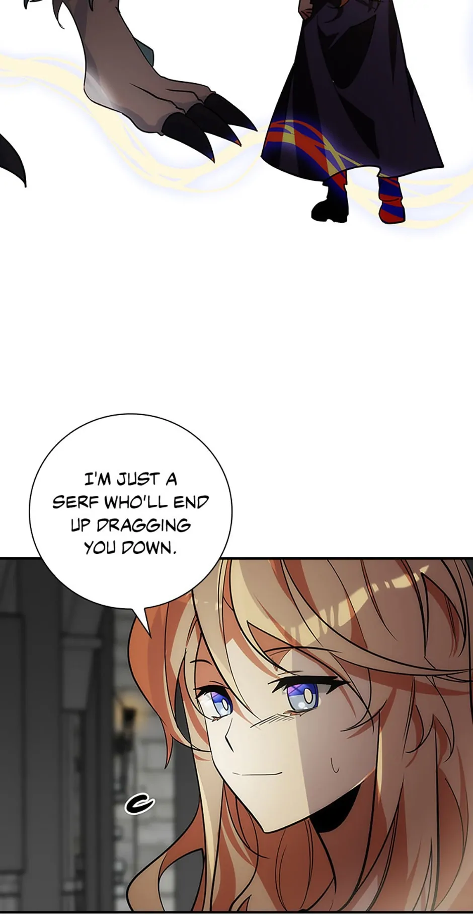 The Guardian Dragon and the Fake Princess Chapter 10 340 66