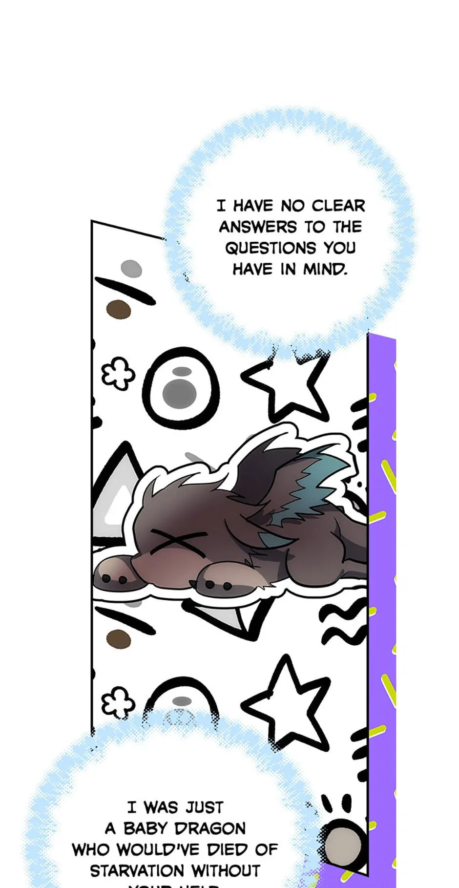 The Guardian Dragon and the Fake Princess Chapter 10 342 68