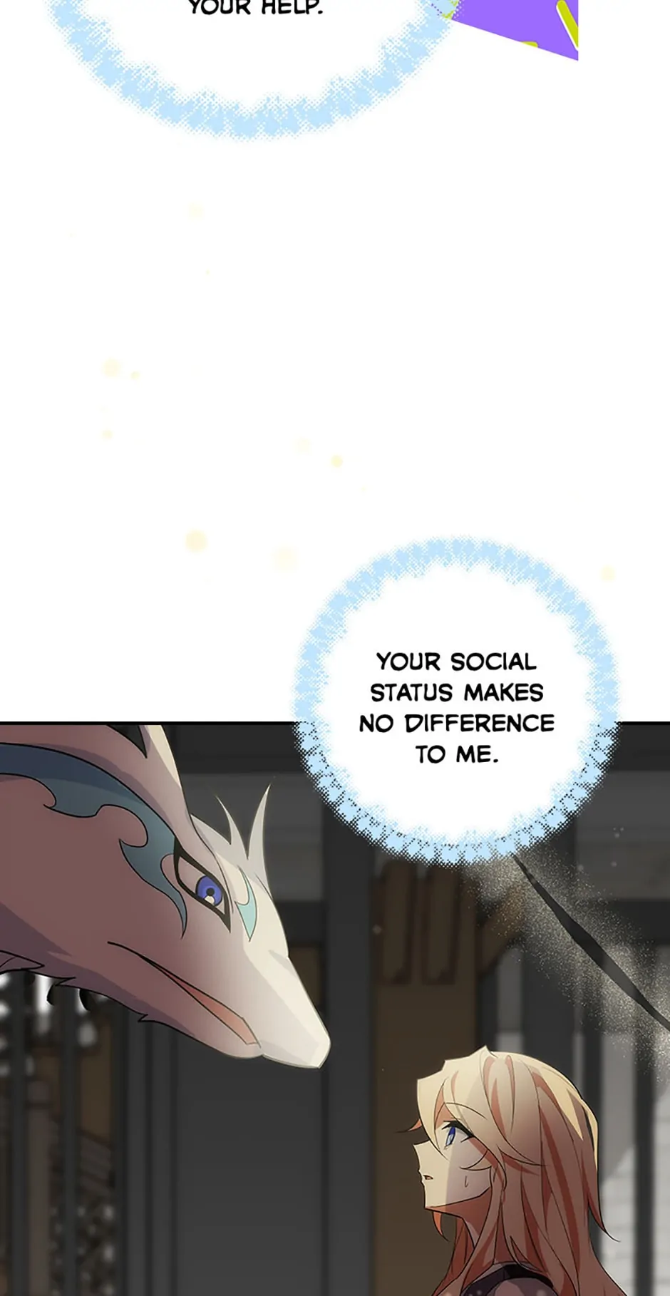 The Guardian Dragon and the Fake Princess Chapter 10 343 69