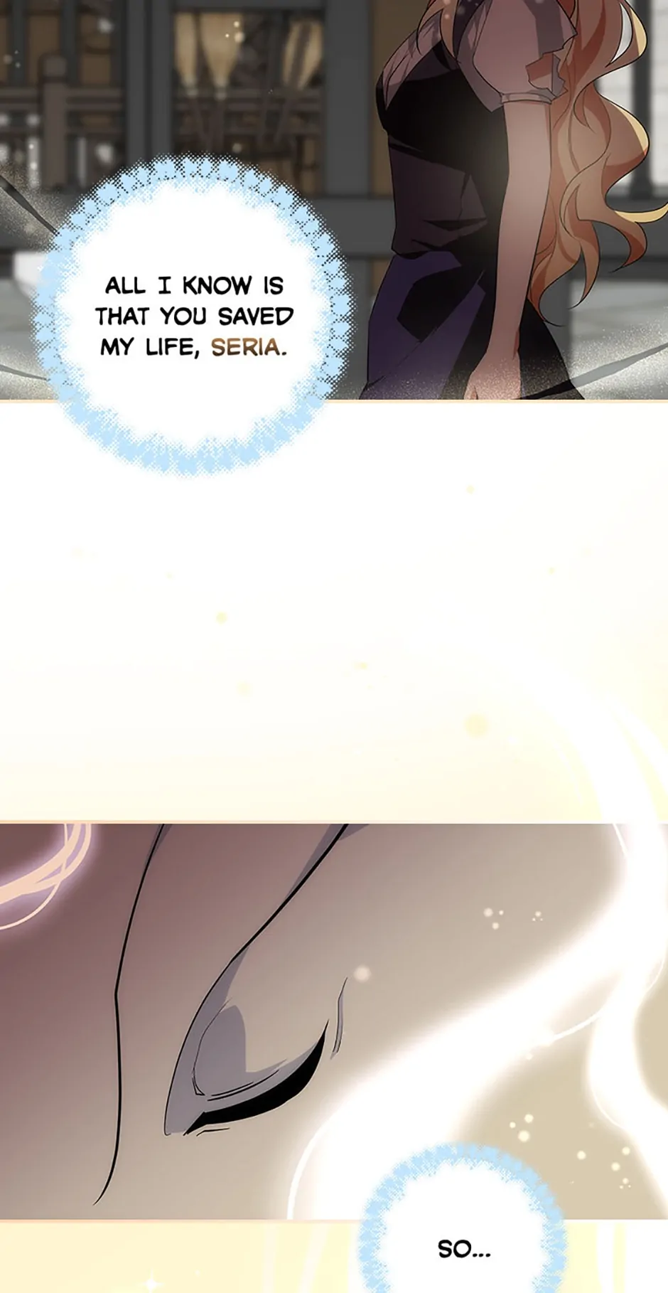 The Guardian Dragon and the Fake Princess Chapter 10 344 70