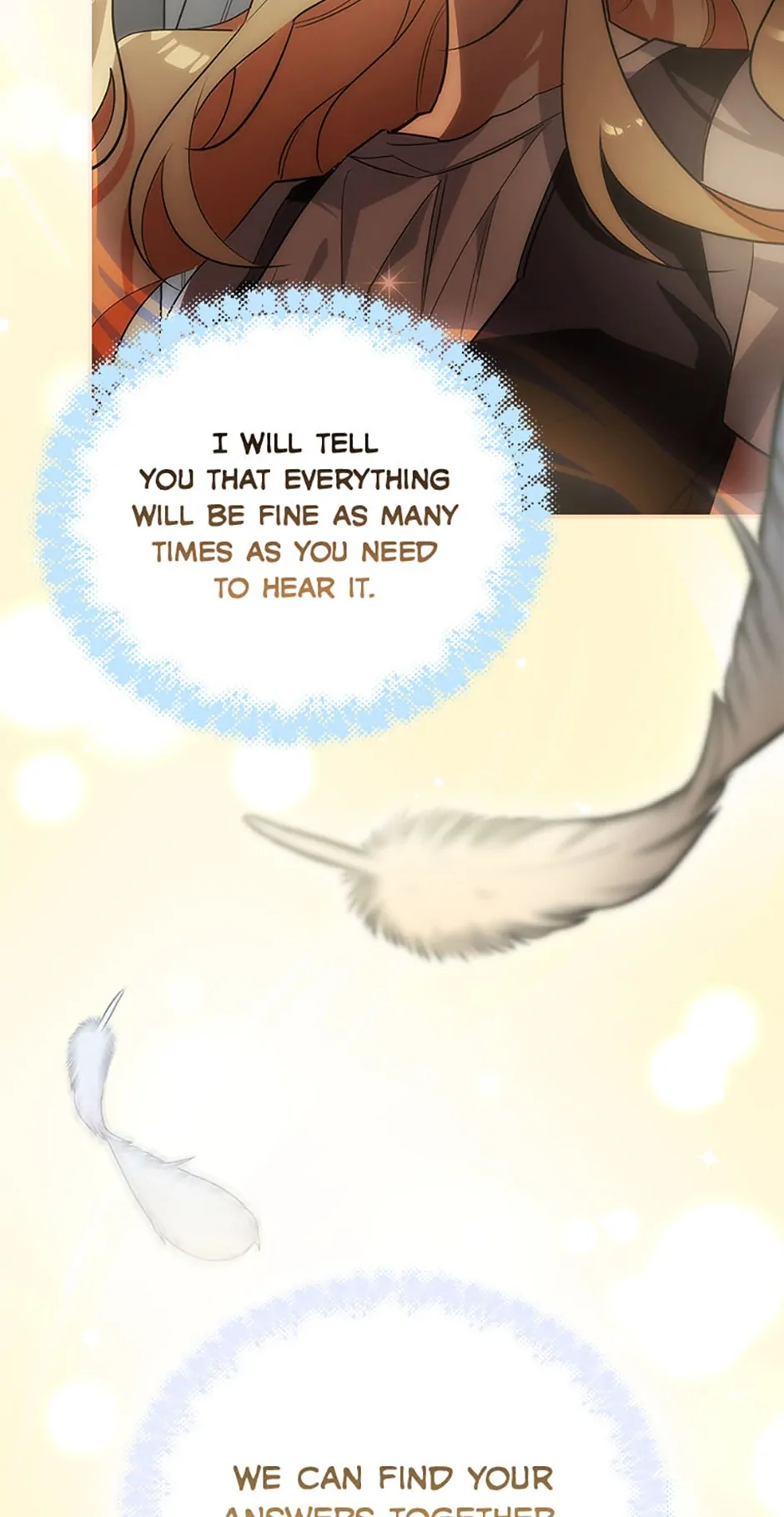 The Guardian Dragon and the Fake Princess Chapter 10 346 72