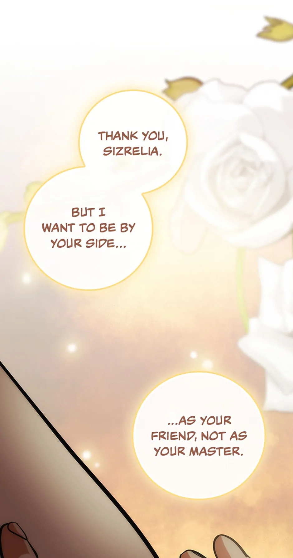 The Guardian Dragon and the Fake Princess Chapter 10 348 74
