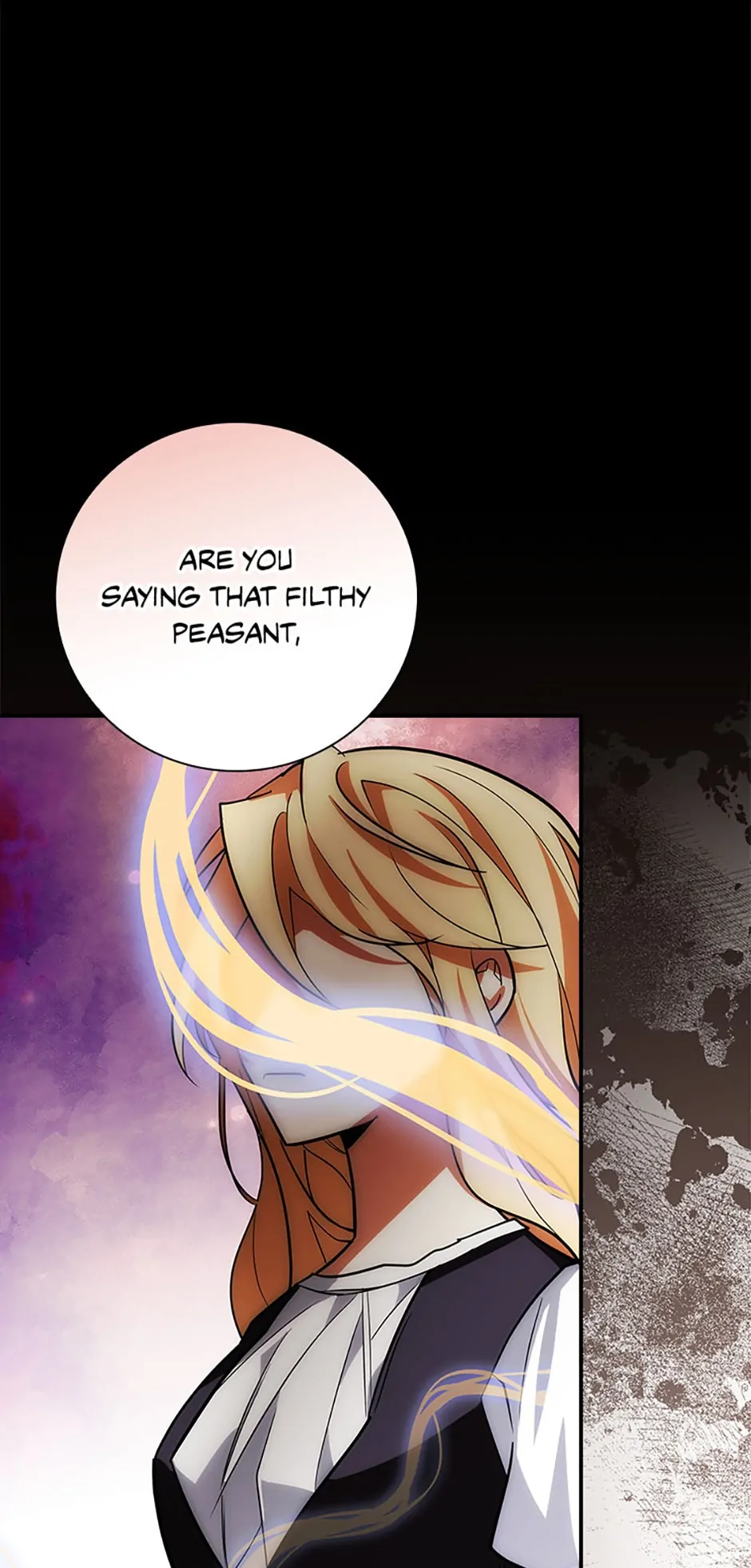 The Guardian Dragon and the Fake Princess Chapter 10 356 82