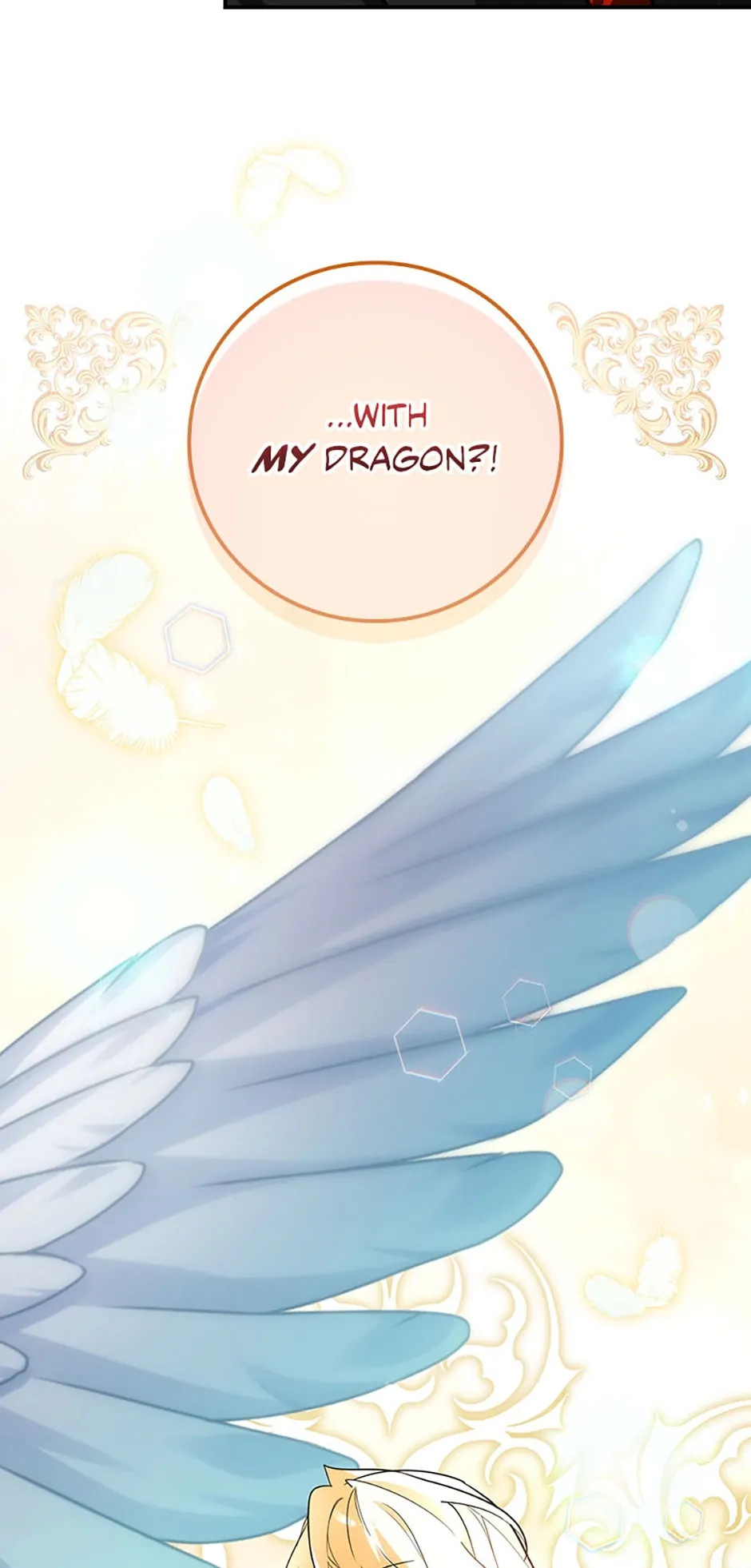 The Guardian Dragon and the Fake Princess Chapter 10 358 84