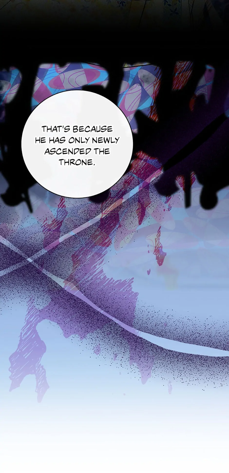 The Guardian Dragon and the Fake Princess Chapter 16 131 16