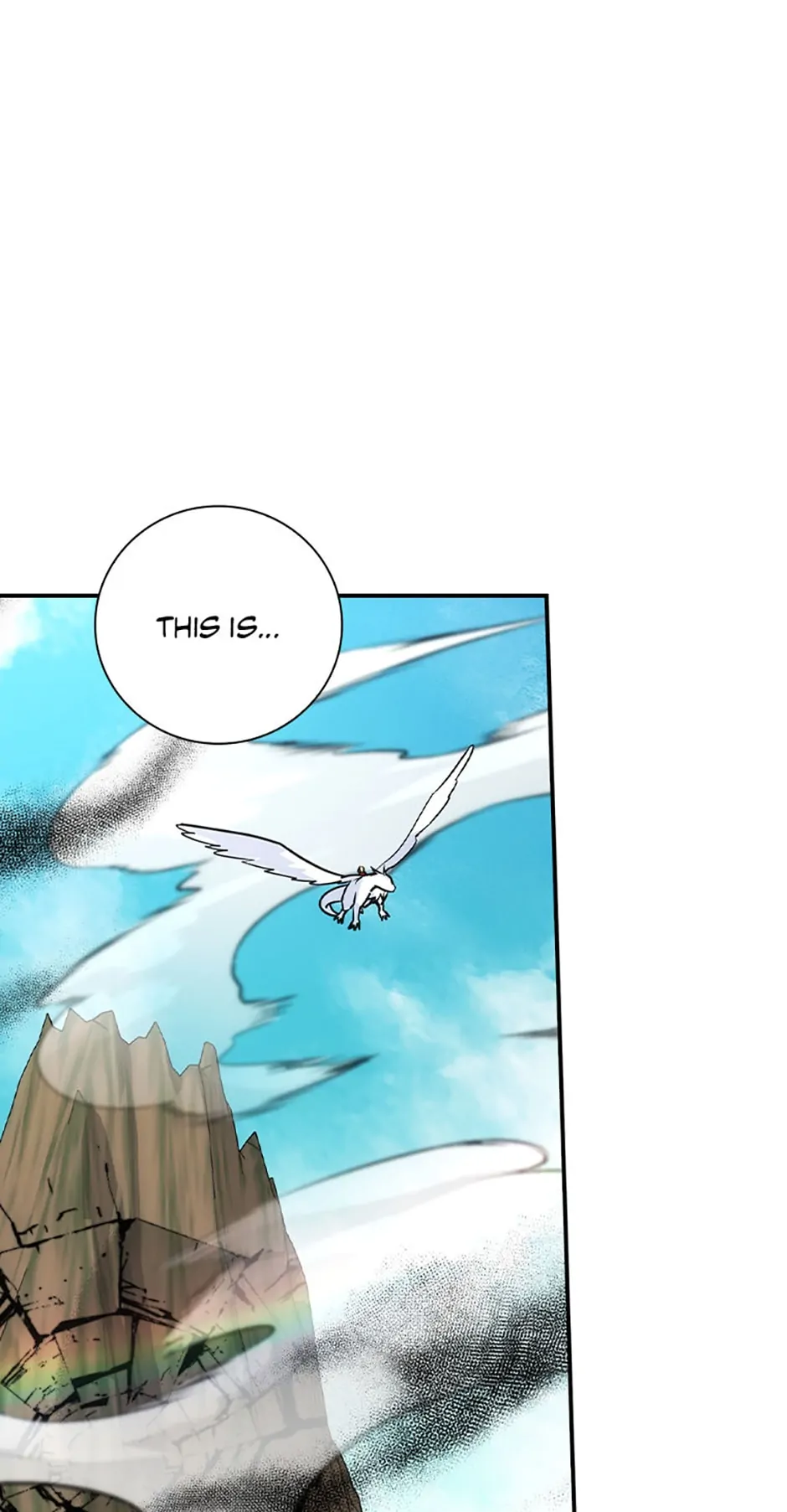 The Guardian Dragon and the Fake Princess Chapter 18 263 01