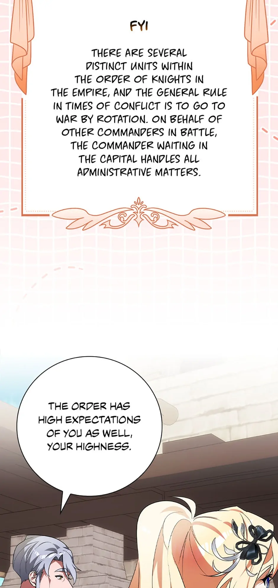 The Guardian Dragon and the Fake Princess Chapter 18 275 13