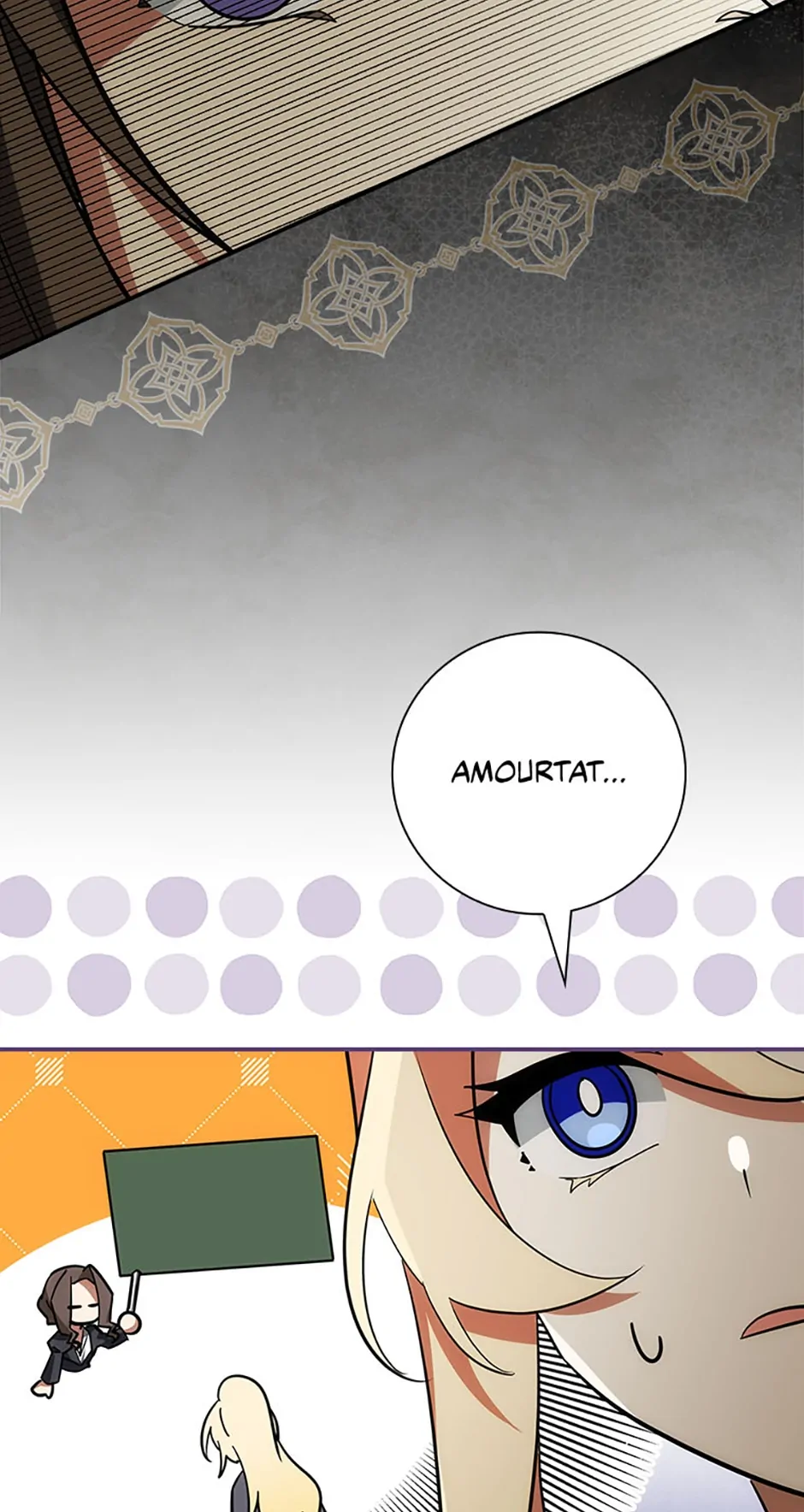 The Guardian Dragon and the Fake Princess Chapter 18 282 20