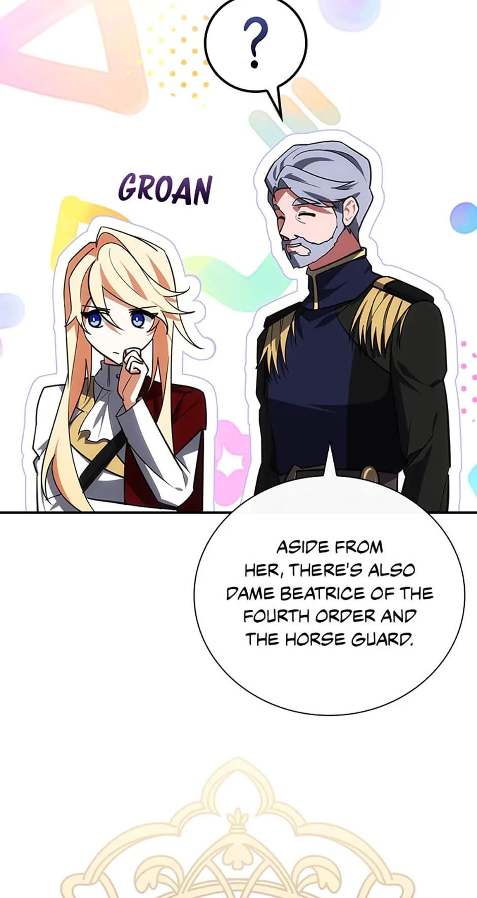The Guardian Dragon and the Fake Princess Chapter 18 284 22