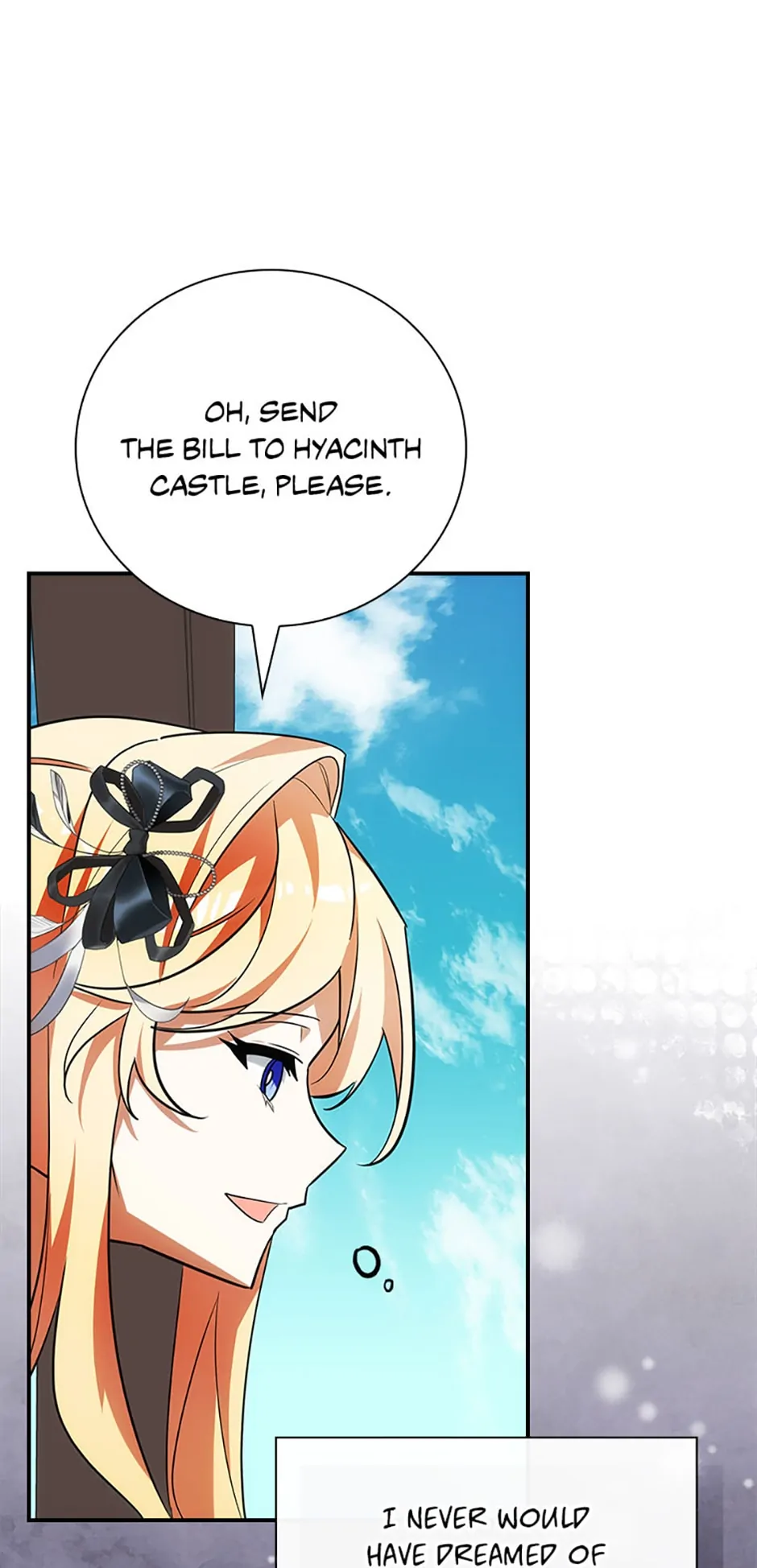 The Guardian Dragon and the Fake Princess Chapter 18 289 27
