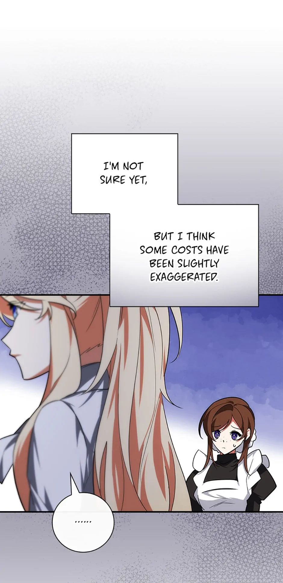 The Guardian Dragon and the Fake Princess Chapter 18 299 37
