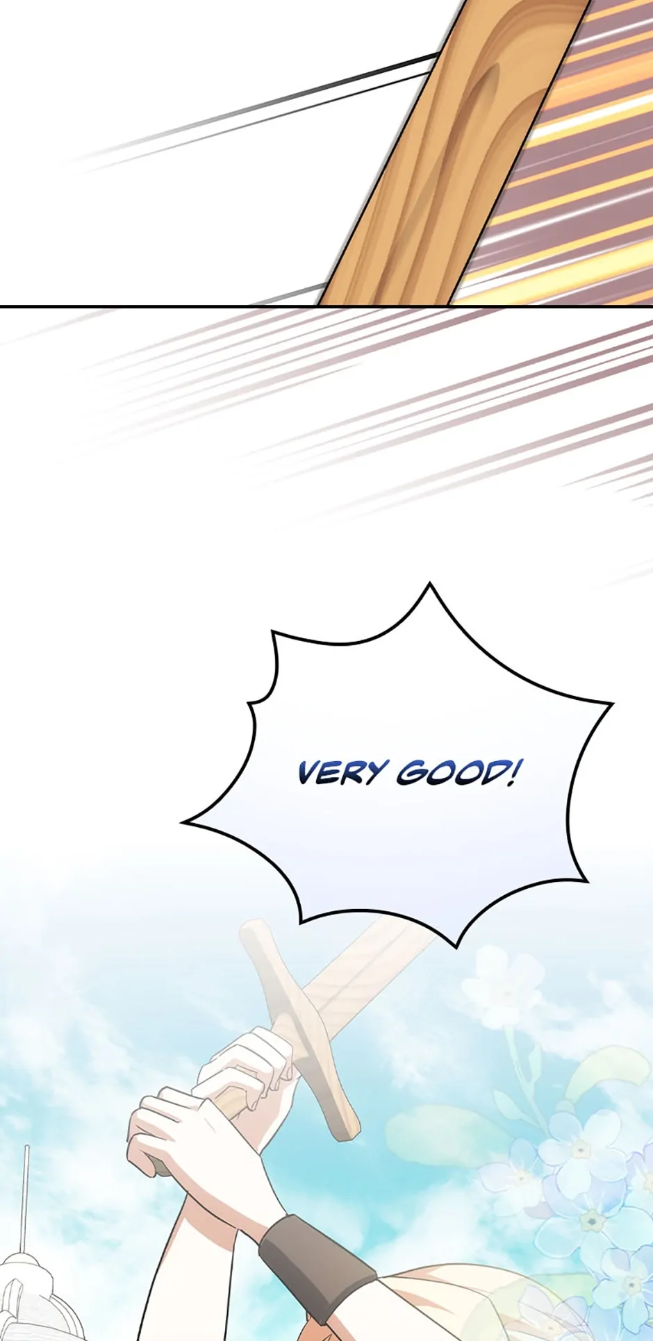 The Guardian Dragon and the Fake Princess Chapter 18 302 40