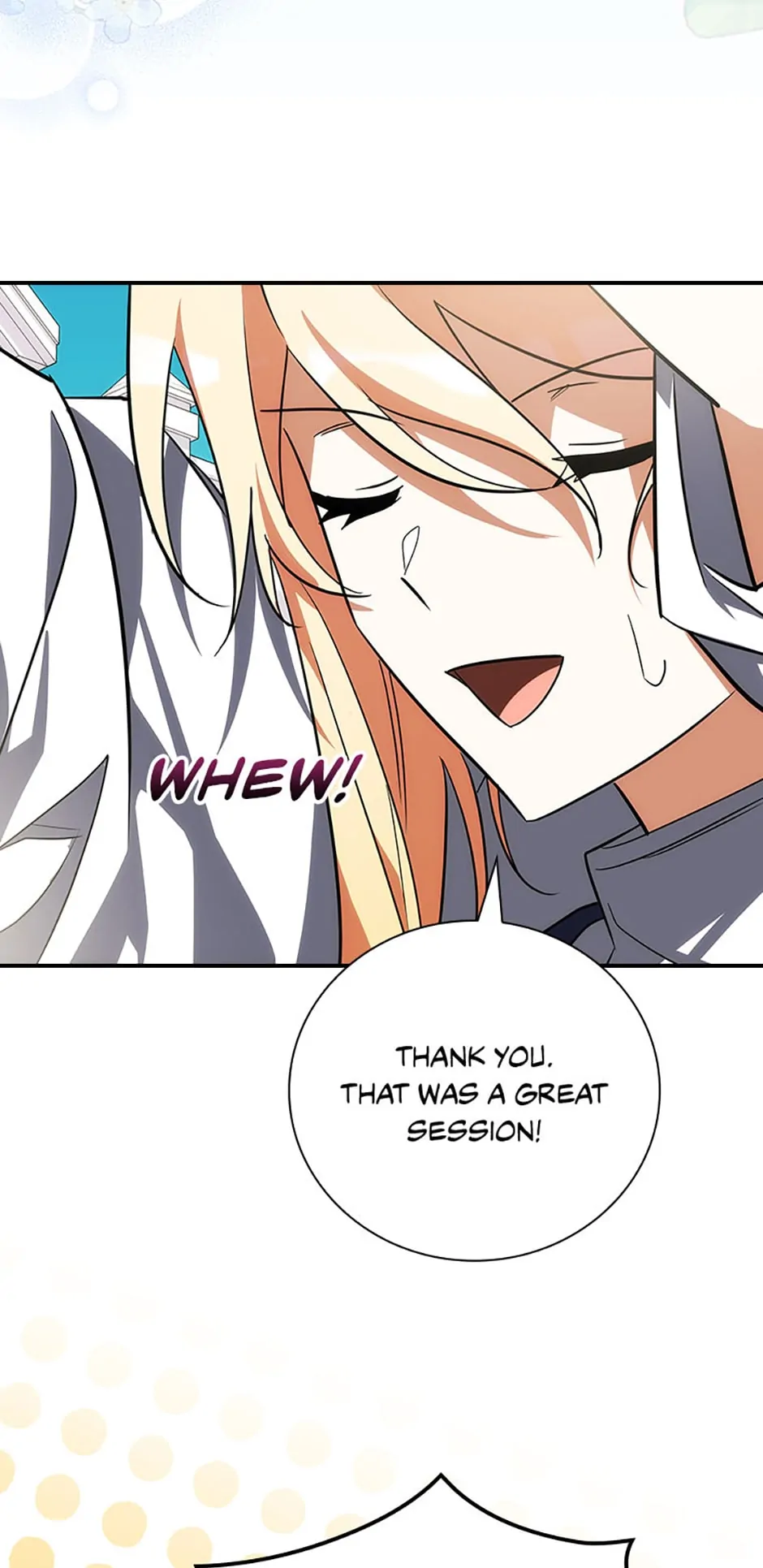 The Guardian Dragon and the Fake Princess Chapter 18 304 42