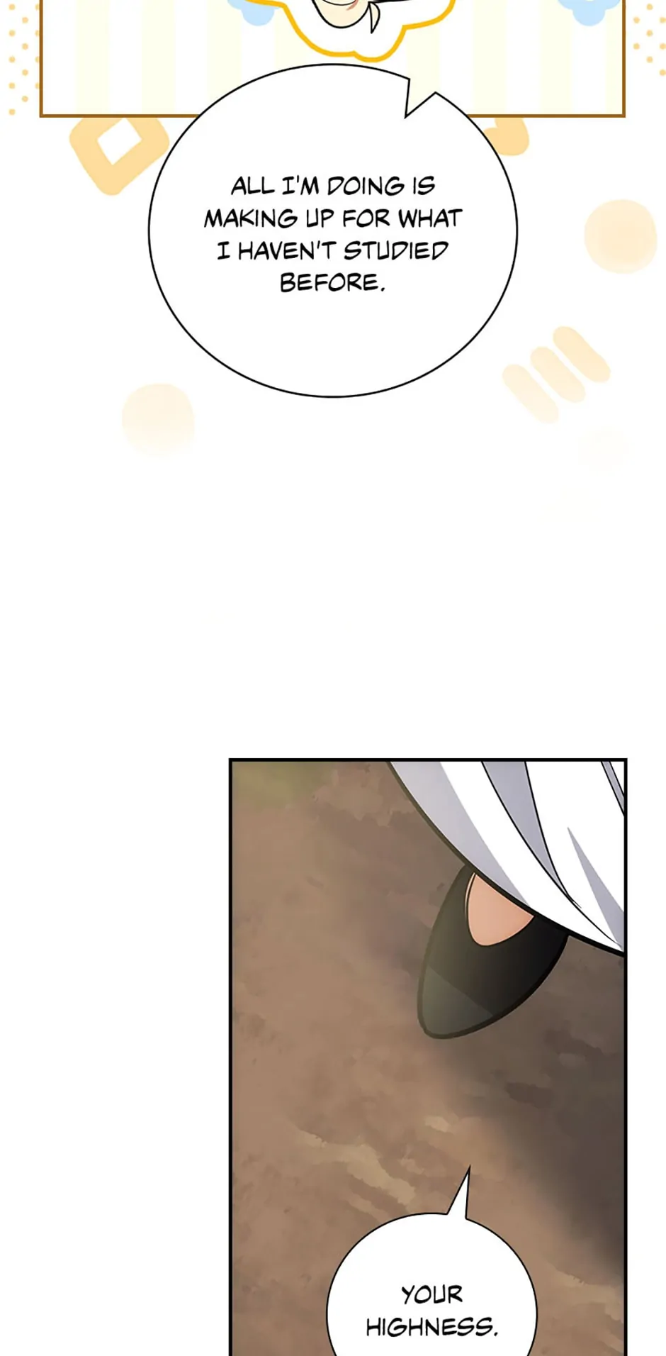 The Guardian Dragon and the Fake Princess Chapter 18 308 46