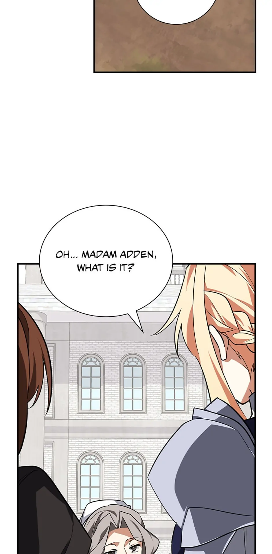 The Guardian Dragon and the Fake Princess Chapter 18 309 47